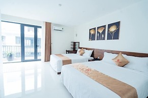Starway Hotel