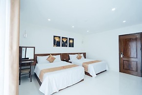Starway Hotel
