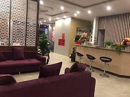 Starway Hotel