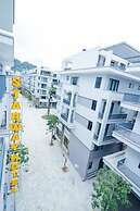 Starway Hotel