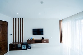 Starway Hotel