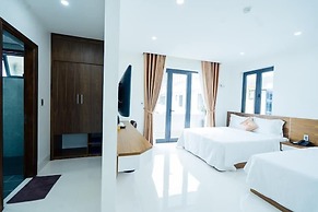 Starway Hotel