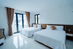 Starway Hotel
