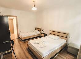 Hotel RELAX Pazari i Vjeter