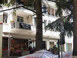 Hotel RELAX Pazari i Vjeter