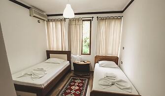Hotel RELAX Pazari i Vjeter