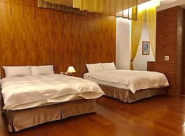 Hiye Motel