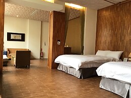 Hiye Motel