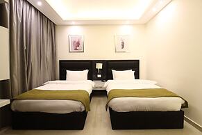 Palm Ville Suites