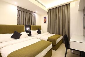 Palm Ville Suites