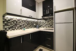 Palm Ville Suites