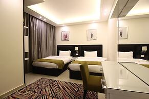 Palm Ville Suites