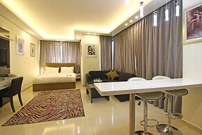 Palm Ville Suites