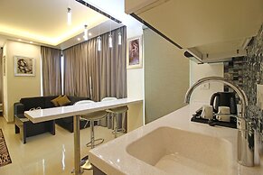 Palm Ville Suites