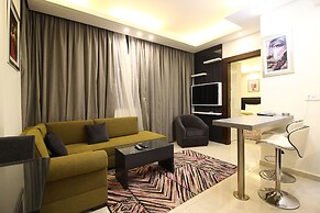 Palm Ville Suites