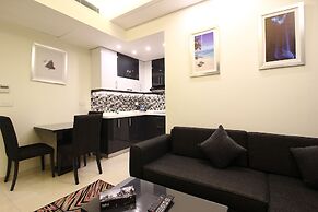 Palm Ville Suites