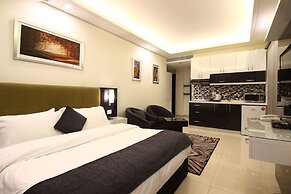 Palm Ville Suites