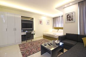 Palm Ville Suites