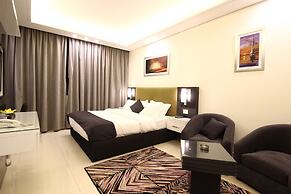 Palm Ville Suites