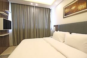 Palm Ville Suites