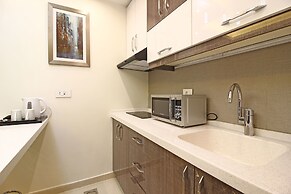 Palm Ville Suites