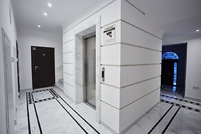 28 Pearls for VIP guests Apartments