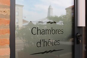 Le Vic de Lomagne