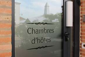 Le Vic de Lomagne