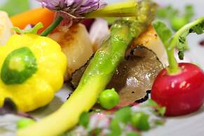 Le Vic de Lomagne