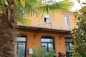 Le Vic de Lomagne