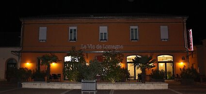 Le Vic de Lomagne