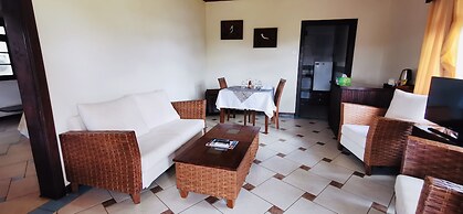 Jinja Nile Resort