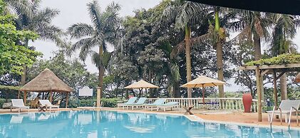 Jinja Nile Resort