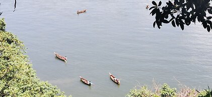 Jinja Nile Resort