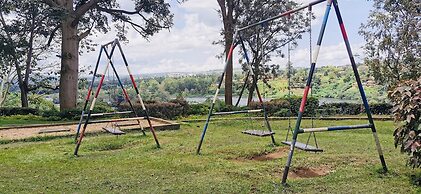 Jinja Nile Resort