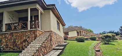 Jinja Nile Resort