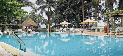 Jinja Nile Resort