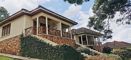 Jinja Nile Resort