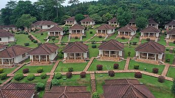 Jinja Nile Resort