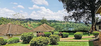 Jinja Nile Resort