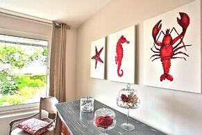 Rêves de Bord de Mer