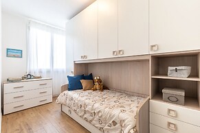 Residence Olivastro Vista Mare