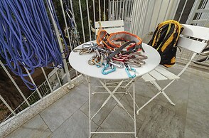 Casa Selvaggio Blu