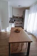 Casa Selvaggio Blu