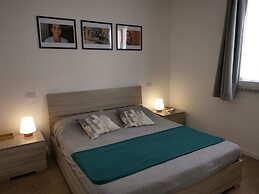 Casa Selvaggio Blu