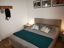 Casa Selvaggio Blu