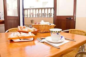 Hostal La Palma