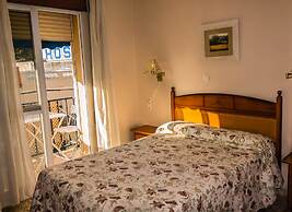 Hostal La Palma