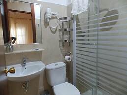 Hostal La Palma