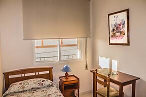 Hostal La Palma